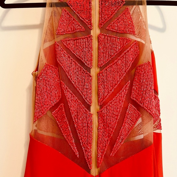 Wedding gown - Picture 3 of 4